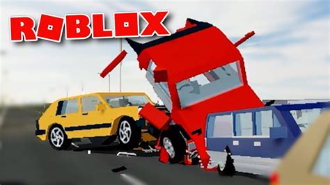 roblox car crash|More.